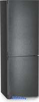Холодильник Liebherr CBNbda 5223 Plus BioFresh NoFrost - фото2