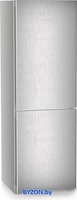 Холодильник Liebherr CBNsdc 522i Plus BioFresh NoFrost - фото2