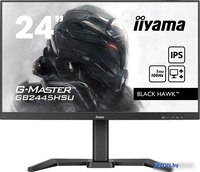 Игровой монитор Iiyama G-Master GB2445HSU-B1 - фото