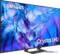 Телевизор Samsung Crystal UHD 4K DU8500 UE55DU8500UXRU - фото2