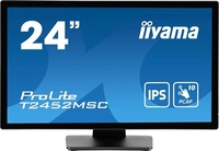 Монитор Iiyama ProLite T2452MSC-B1 - фото