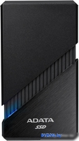 Внешний накопитель ADATA SE920 2TB SE920-2TCBK - фото