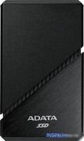 Внешний накопитель ADATA SE920 4TB SE920-4TCBK - фото2