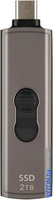 Внешний накопитель Transcend ESD330C 2TB TS2TESD330C - фото2