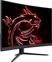 Игровой монитор MSI G27C4 E3 - фото2