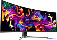 Игровой монитор MSI MPG 491CQP - фото2
