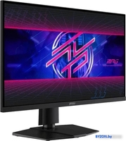 Игровой монитор MSI MPG 274URF QD - фото2