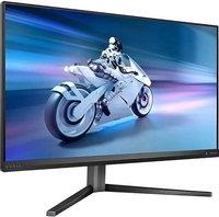 Игровой монитор Philips Evnia Gaming 27M2N5500/00 - фото2