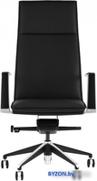 Офисное кресло TopChairs Arrow A335 270-01 (черный) - фото2