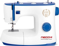 Электромеханическая швейная машина Necchi K432A - фото