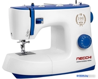 Электромеханическая швейная машина Necchi K432A - фото2