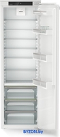 Однокамерный холодильник Liebherr IRBd 5120 Plus BioFresh - фото2