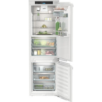 Холодильник Liebherr ICBNci 5153 Prime BioFresh NoFrost - фото2