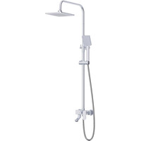 Душевая система Frud F24001 - фото