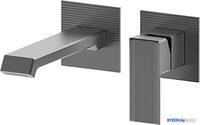 Смеситель Vieir V443513-G - фото