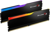 Оперативная память G.Skill Ripjaws M5 RGB 2x16ГБ DDR5 5600 МГц F5-5600J3036D16GX2-RM5RK - фото2