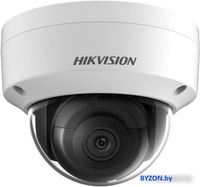 IP-камера Hikvision DS-2CD2123G2-IS(2.8мм)(D) - фото