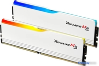 Оперативная память G.Skill Ripjaws M5 RGB 2x16ГБ DDR5 6000 МГц F5-6000J3040F16GX2-RM5RW - фото2