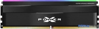 Silicon-Power XPower Zenith RGB 16ГБ DDR5 6000 МГц SP016GXLWU60AFSF - фото