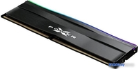 Silicon-Power XPower Zenith RGB 16ГБ DDR5 6000 МГц SP016GXLWU60AFSF - фото2