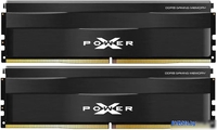 Silicon-Power XPower Zenith 2x16ГБ DDR5 5600 МГц SP032GXLWU560FDE - фото