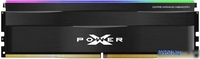 Оперативная память Silicon-Power XPower Zenith RGB 2x16ГБ DDR5 5600 МГц SP032GXLWU560FDF - фото2