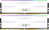 Silicon-Power XPower Zenith RGB 2x16ГБ DDR5 5600 МГц SP032GXLWU560FDH - фото