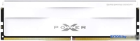 Оперативная память Silicon-Power XPower Zenith 32ГБ DDR5 6000 МГц SP032GXLWU600FSG - фото