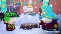South Park: Snow Day! для Nintendo Switch - фото2