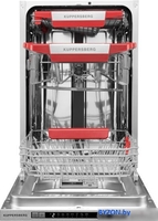 Встраиваемая посудомоечная машина KUPPERSBERG GLM 4580 - фото
