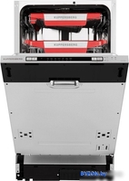 Встраиваемая посудомоечная машина KUPPERSBERG GLM 4580 - фото2