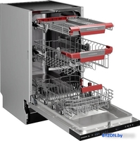 Встраиваемая посудомоечная машина KUPPERSBERG GLM 4581 - фото2
