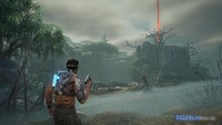 Outcast: A New Beginning для PlayStation 5 - фото2