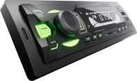 USB-магнитола Aura Fireball-105BT - фото2