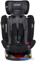 Детское автокресло VipBaby LYB836 Multifix Isofix (shadow) - фото