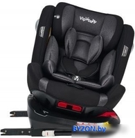 Детское автокресло VipBaby LYB836 Multifix Isofix (shadow) - фото2