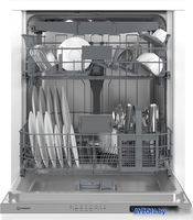 Встраиваемая посудомоечная машина Indesit DI 5C59 - фото2