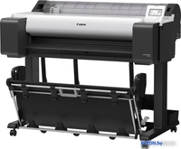 Принтер Canon imagePROGRAF TM-350 - фото2