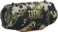 Беспроводная колонка JBL Xtreme 4 (камуфляж) - фото