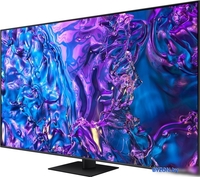 Телевизор Samsung QLED 4K Q70D QE55Q70DAUXRU - фото2