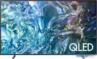 Телевизор Samsung QLED 4K Q60D QE65Q60DAUXRU - фото