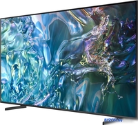 Телевизор Samsung QLED 4K Q60D QE65Q60DAUXRU - фото2