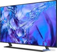 Телевизор Samsung Crystal UHD 4K DU8500 UE43DU8500UXRU - фото2