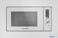 Микроволновая печь MAUNFELD JBMO820GW01 - фото