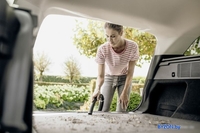 Пылесос Karcher WD 4 S V-20/5/22 1.628-260.0 - фото2