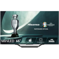 Телевизор Hisense 65U7NQ - фото