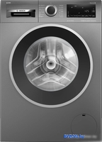 Стиральная машина Bosch Serie 6 WGG244FRPL - фото