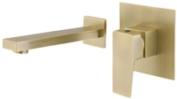 Смеситель Kern 2055 Matt Gold - фото