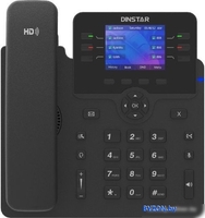 IP-телефон Dinstar C63GP - фото2