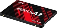 SSD GeIL Zenith A3 250GB A3AC16I250A - фото2